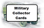 Military Collector Cards